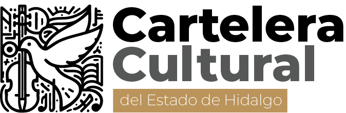 Cartelera Cultural de Hidalgo